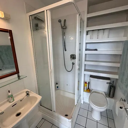 Grand Canal Dock * Δουβλίνο