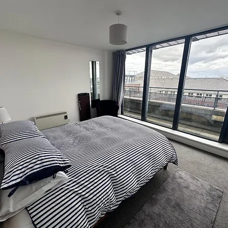 Homestay Grand Canal Dock