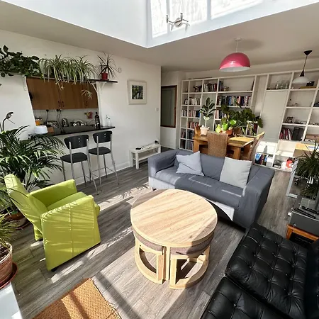 Grand Canal Dock Δουβλίνο