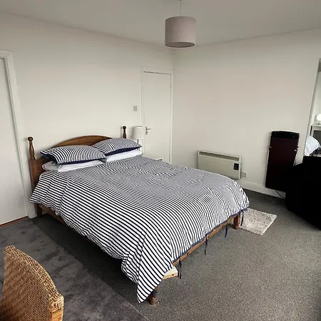 Grand Canal Dock * Dublin