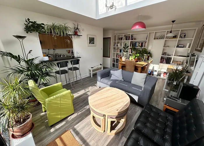 Grand Canal Dock Dublin