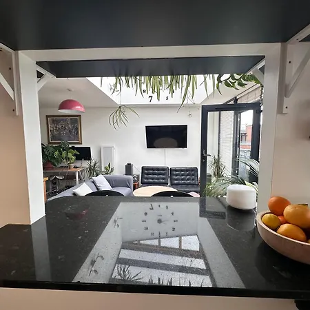 Grand Canal Dock Accommodatie bij particulieren *