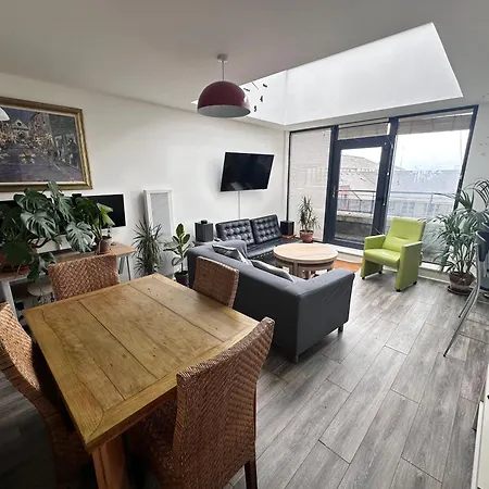 Grand Canal Dock * Dublin